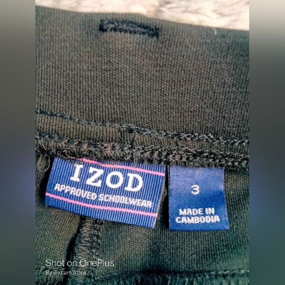 NWT Izod Jeggings - Picture 4 of 4
